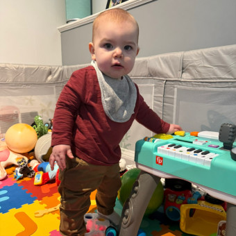 Babylist Registry Photo