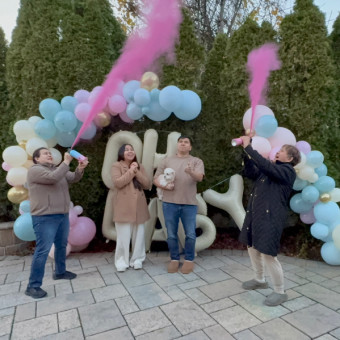 Babylist Registry Photo