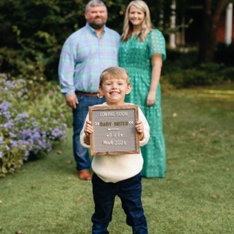 Babylist Registry Photo