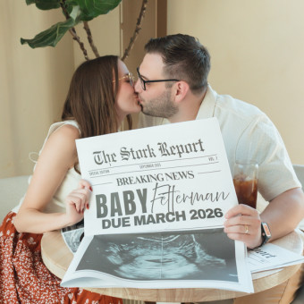 Babylist Registry Photo