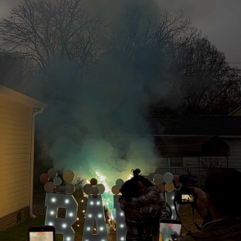 Babylist Registry Photo