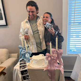 Babylist Registry Photo