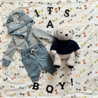 Babylist Registry Photo