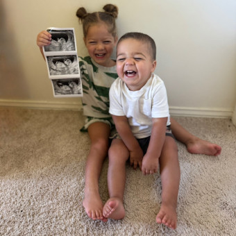 Babylist Registry Photo