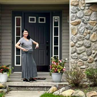 Babylist Registry Photo