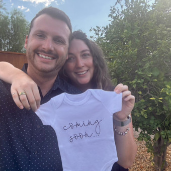 Babylist Registry Photo