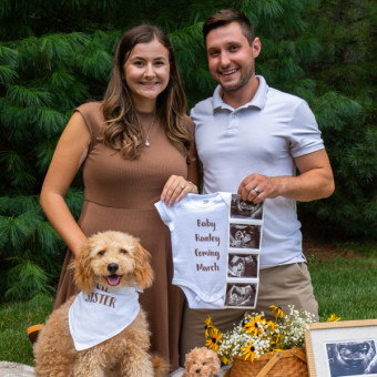 Babylist Registry Photo