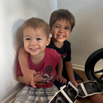 Babylist Registry Photo