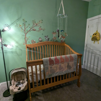 Babylist Registry Photo