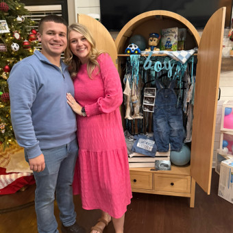 Babylist Registry Photo