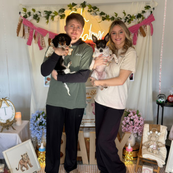 Babylist Registry Photo