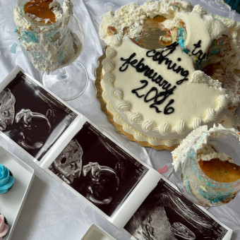 Babylist Registry Photo