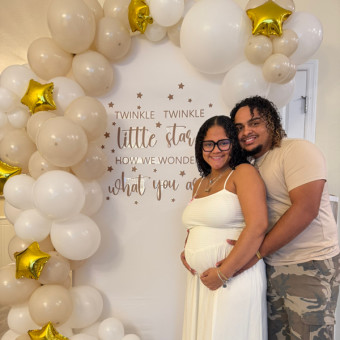 Babylist Registry Photo