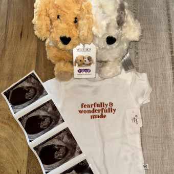 Babylist Registry Photo