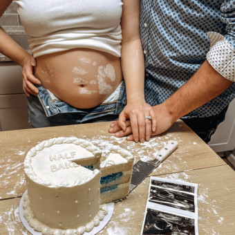 Babylist Registry Photo