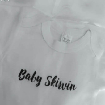 Babylist Registry Photo