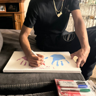 Babylist Registry Photo