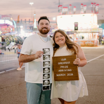 Babylist Registry Photo