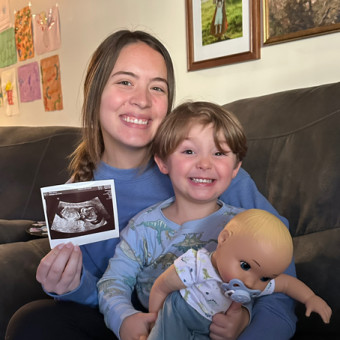 Babylist Registry Photo