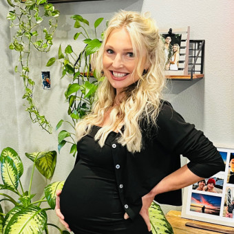 Babylist Registry Photo