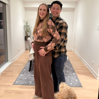 Babylist Registry Photo