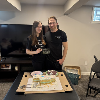 Babylist Registry Photo