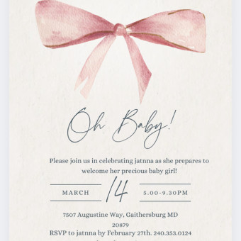 Babylist Registry Photo