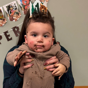 Babylist Registry Photo