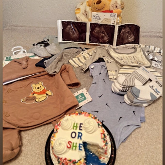 Babylist Registry Photo