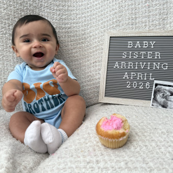 Babylist Registry Photo