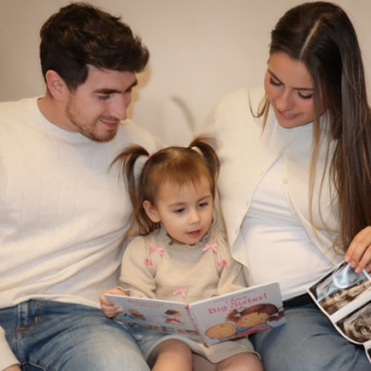 Babylist Registry Photo