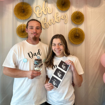 Babylist Registry Photo