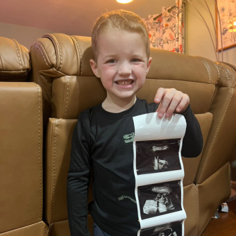 Babylist Registry Photo