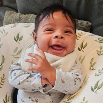 Babylist Registry Photo