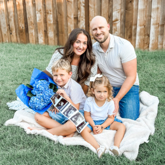 Babylist Registry Photo