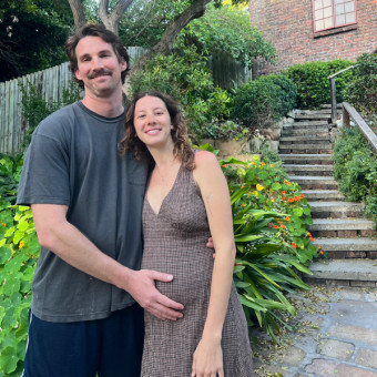 Babylist Registry Photo