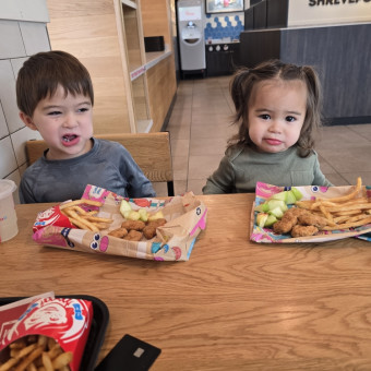 Babylist Registry Photo