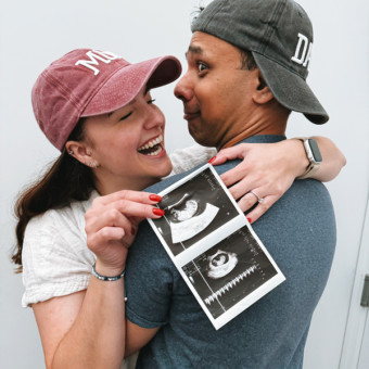 Babylist Registry Photo