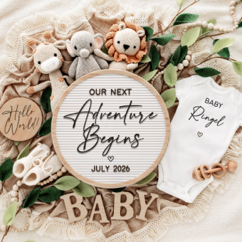 Babylist Registry Photo