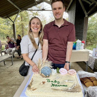 Babylist Registry Photo