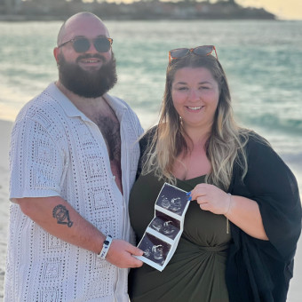 Babylist Registry Photo