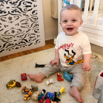 Babylist Registry Photo