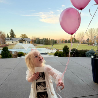 Babylist Registry Photo