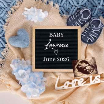 Babylist Registry Photo