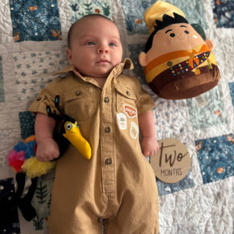 Babylist Registry Photo