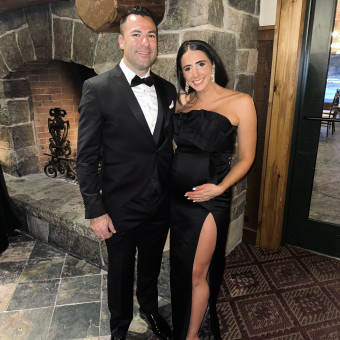 Nicole and Dave Massaroni's Baby Registry at Babylist