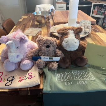 Babylist Registry Photo