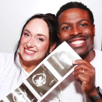 Babylist Registry Photo