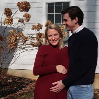 Babylist Registry Photo