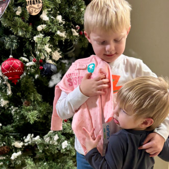 Babylist Registry Photo